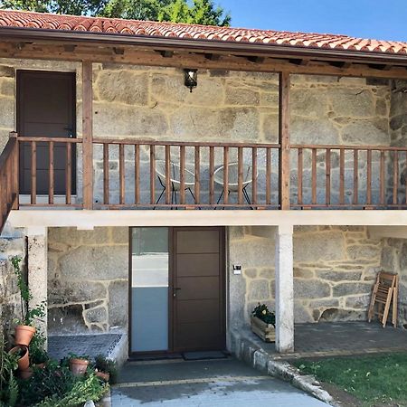 Casa Yanez • Xuresvillas Bubaces Esterno foto