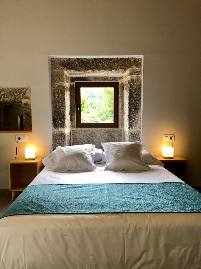 Casa Yanez • Xuresvillas Bubaces Esterno foto