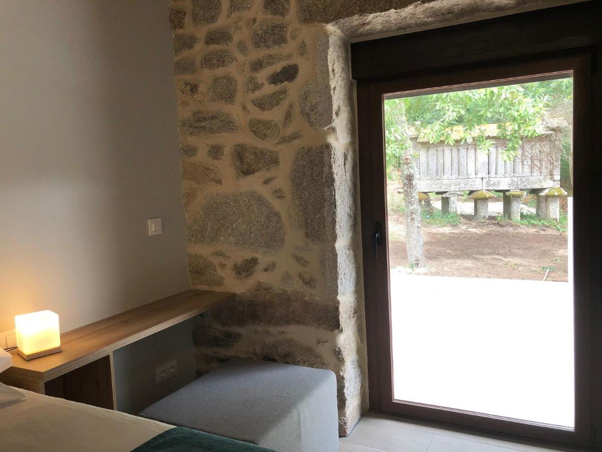 Casa Yanez • Xuresvillas Bubaces Esterno foto