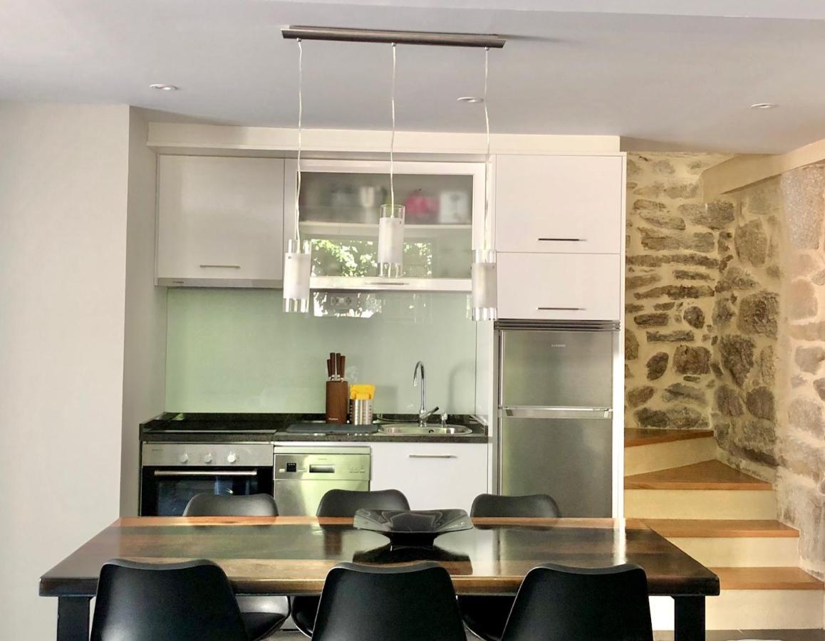 Casa Yanez • Xuresvillas Bubaces Esterno foto