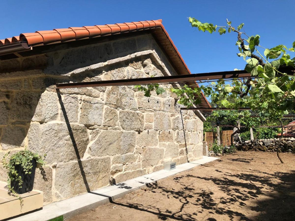 Casa Yanez • Xuresvillas Bubaces Esterno foto