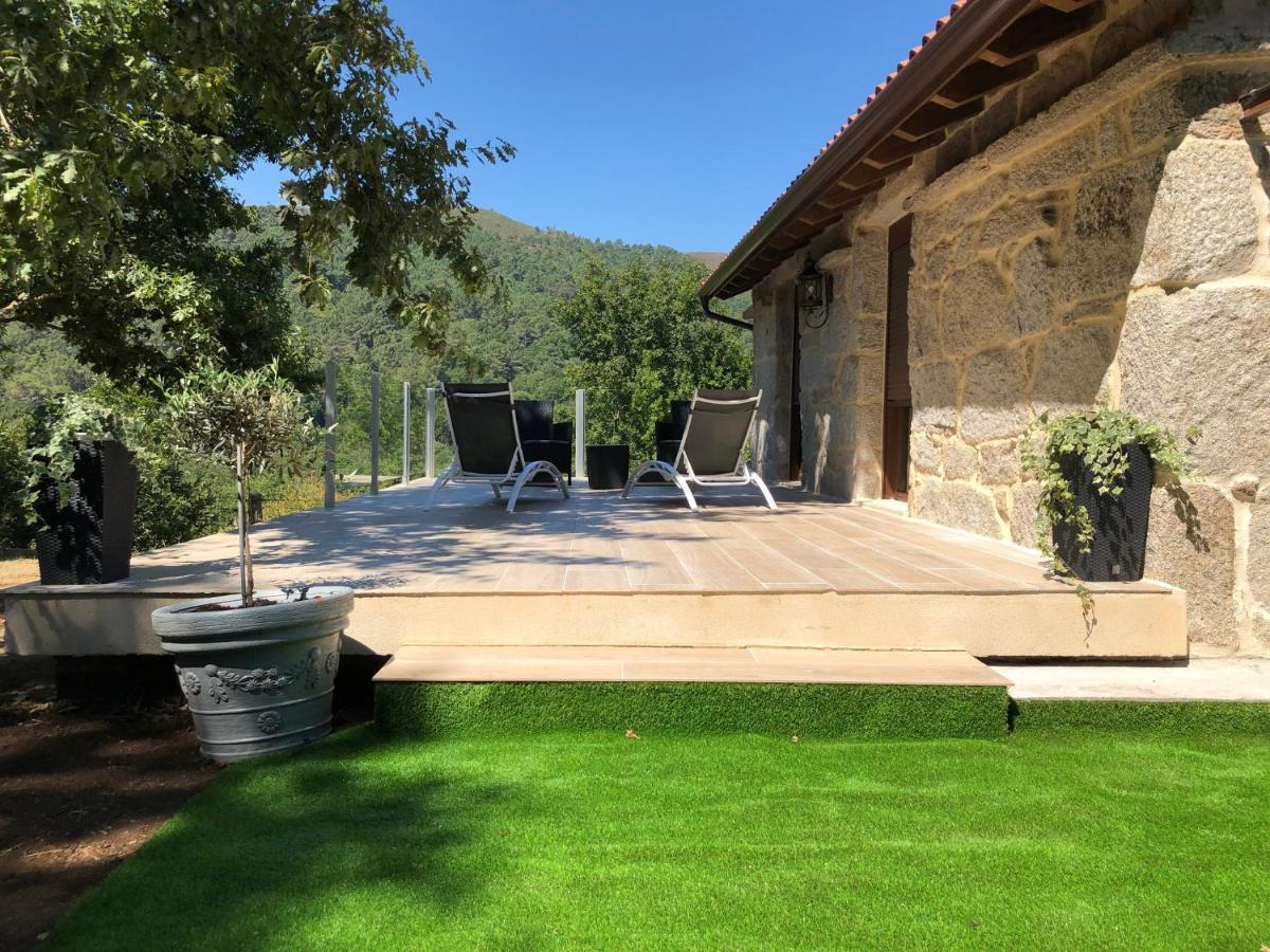 Casa Yanez • Xuresvillas Bubaces Esterno foto